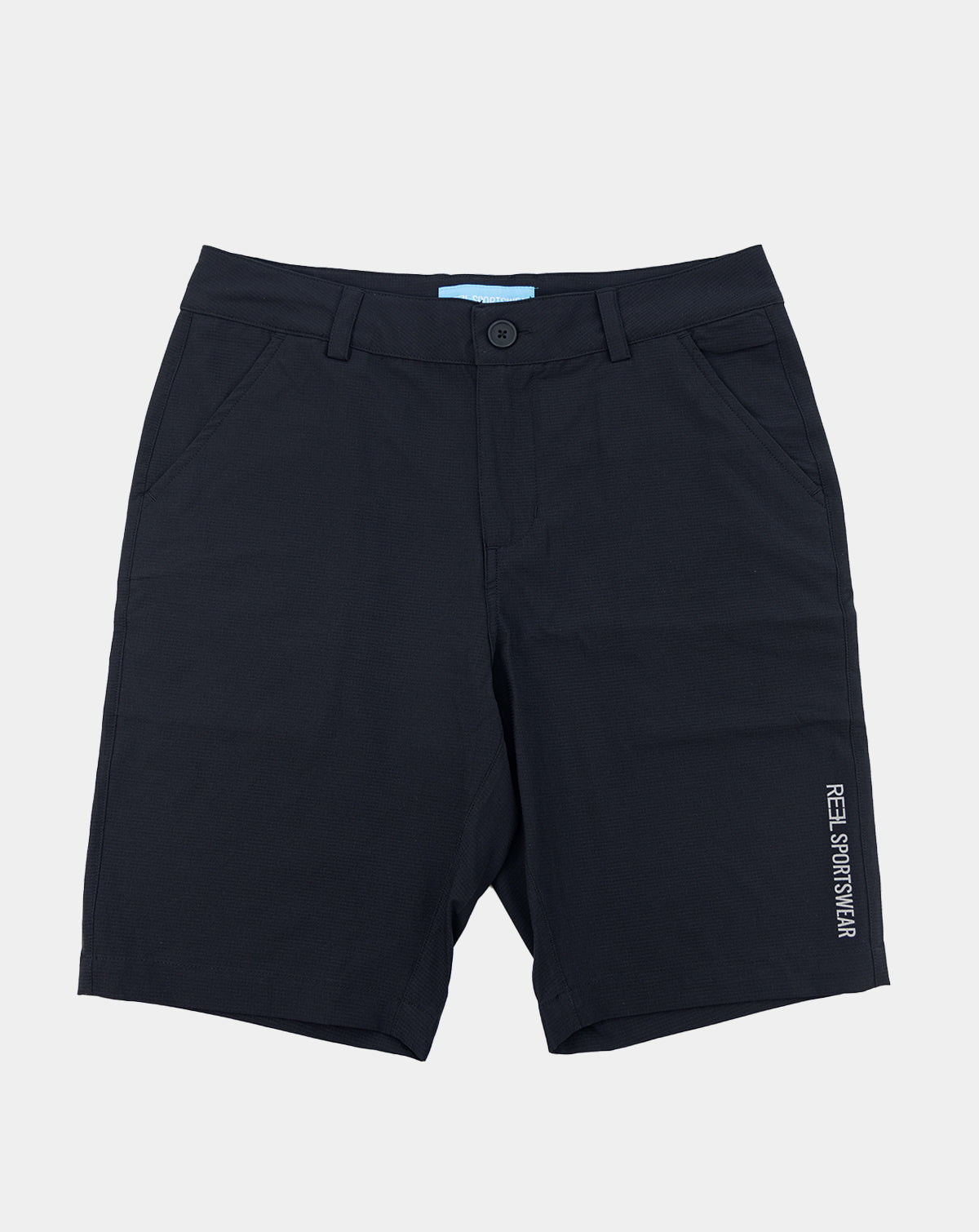 Ultimate Fishing Tidal+ Shorts in Grey - 4-Way Stretch Technology