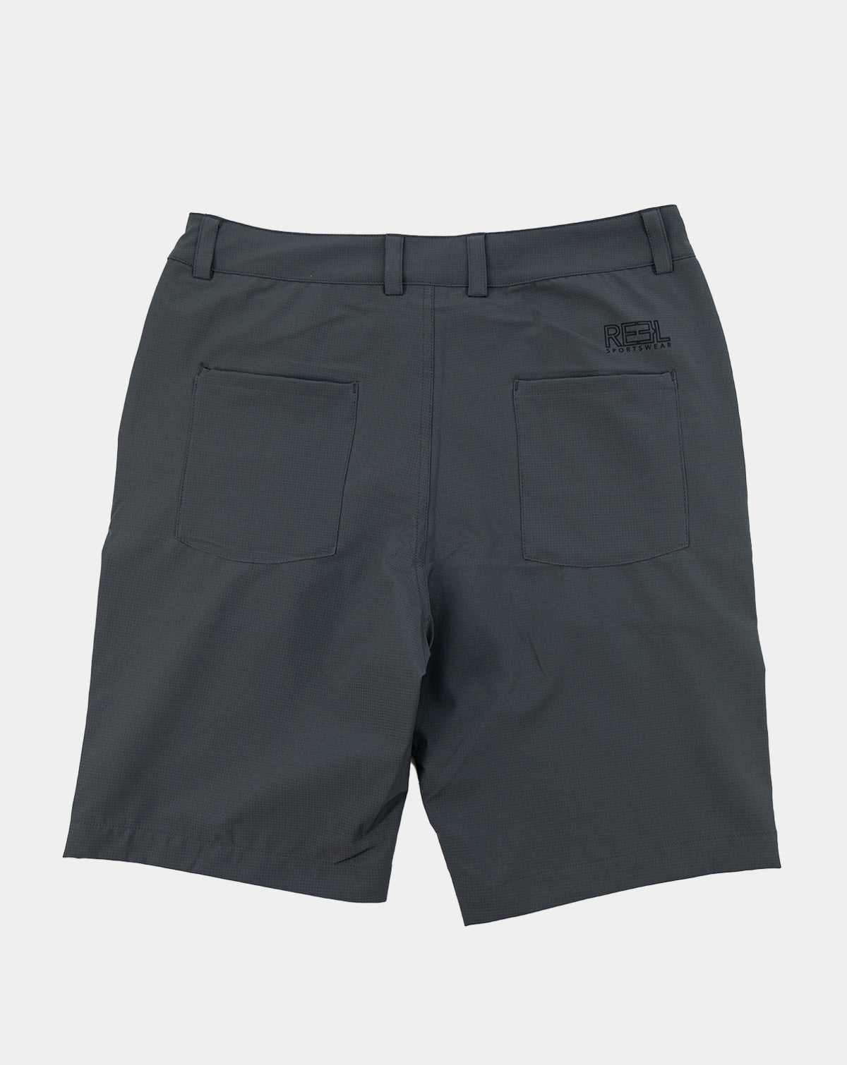 Ultimate Fishing Tidal+ Shorts in Grey - 4-Way Stretch Technology