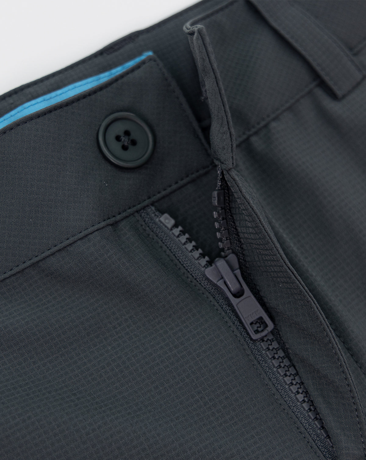 Ultimate Fishing Tidal+ Shorts in Grey - 4-Way Stretch Technology