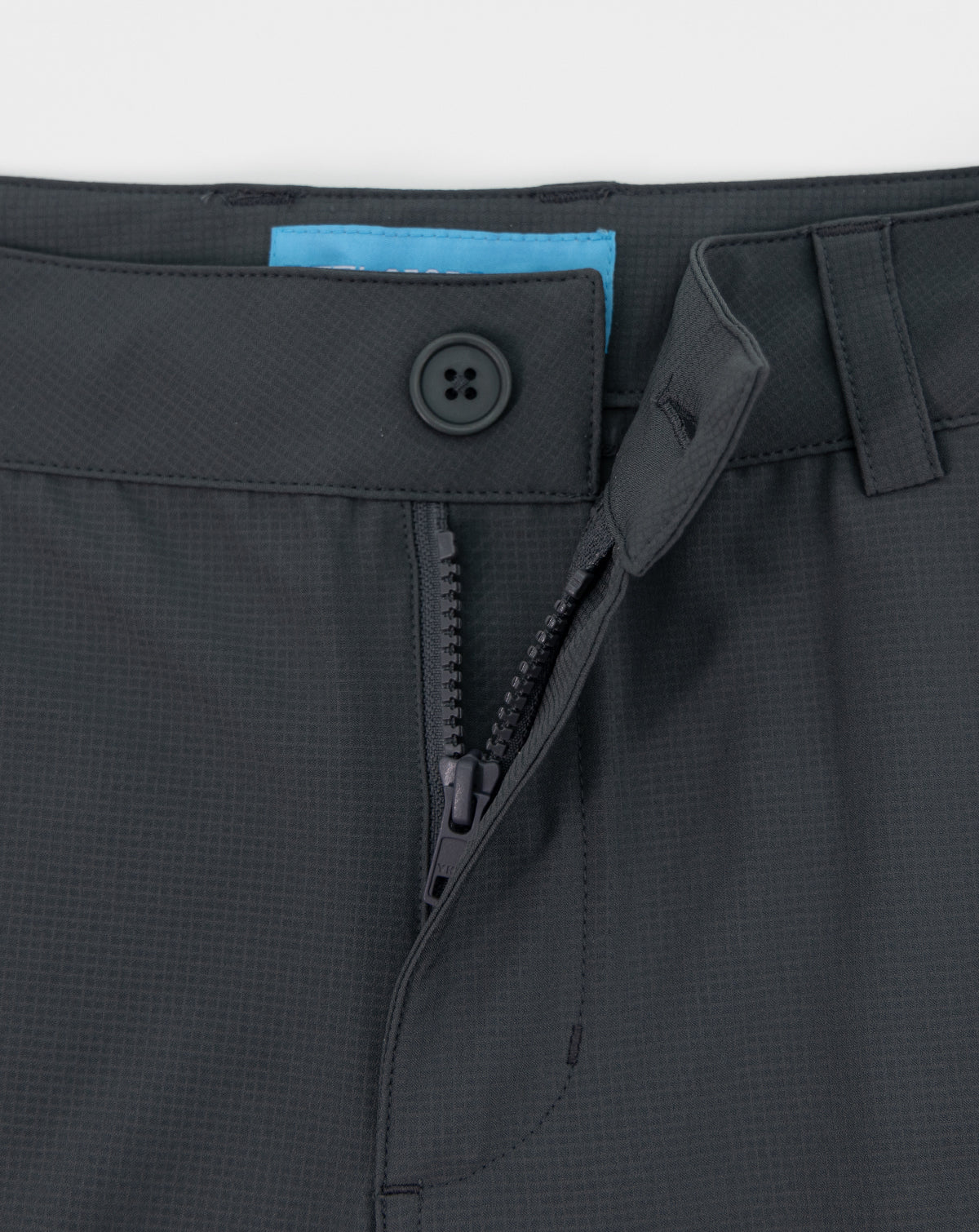 Ultimate Fishing Tidal+ Shorts in Grey - 4-Way Stretch Technology