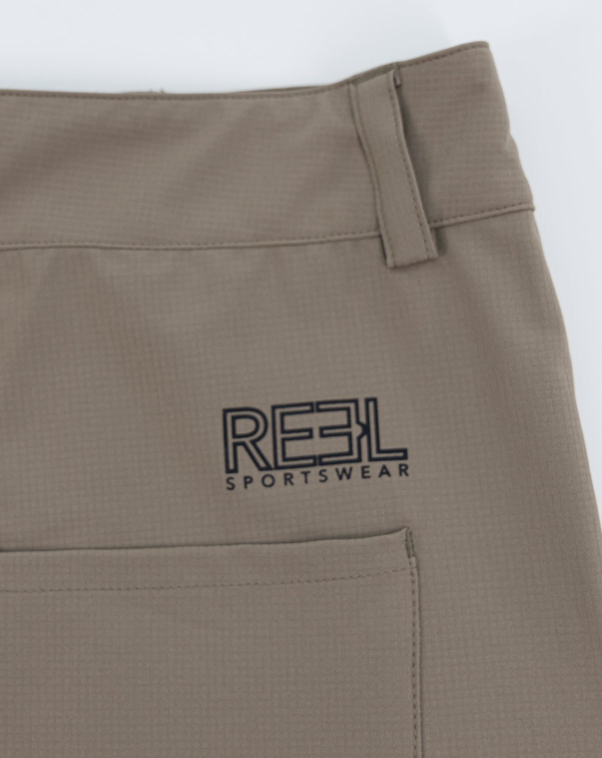 Ultimate Fishing Tidal+ Shorts in Grey - 4-Way Stretch Technology