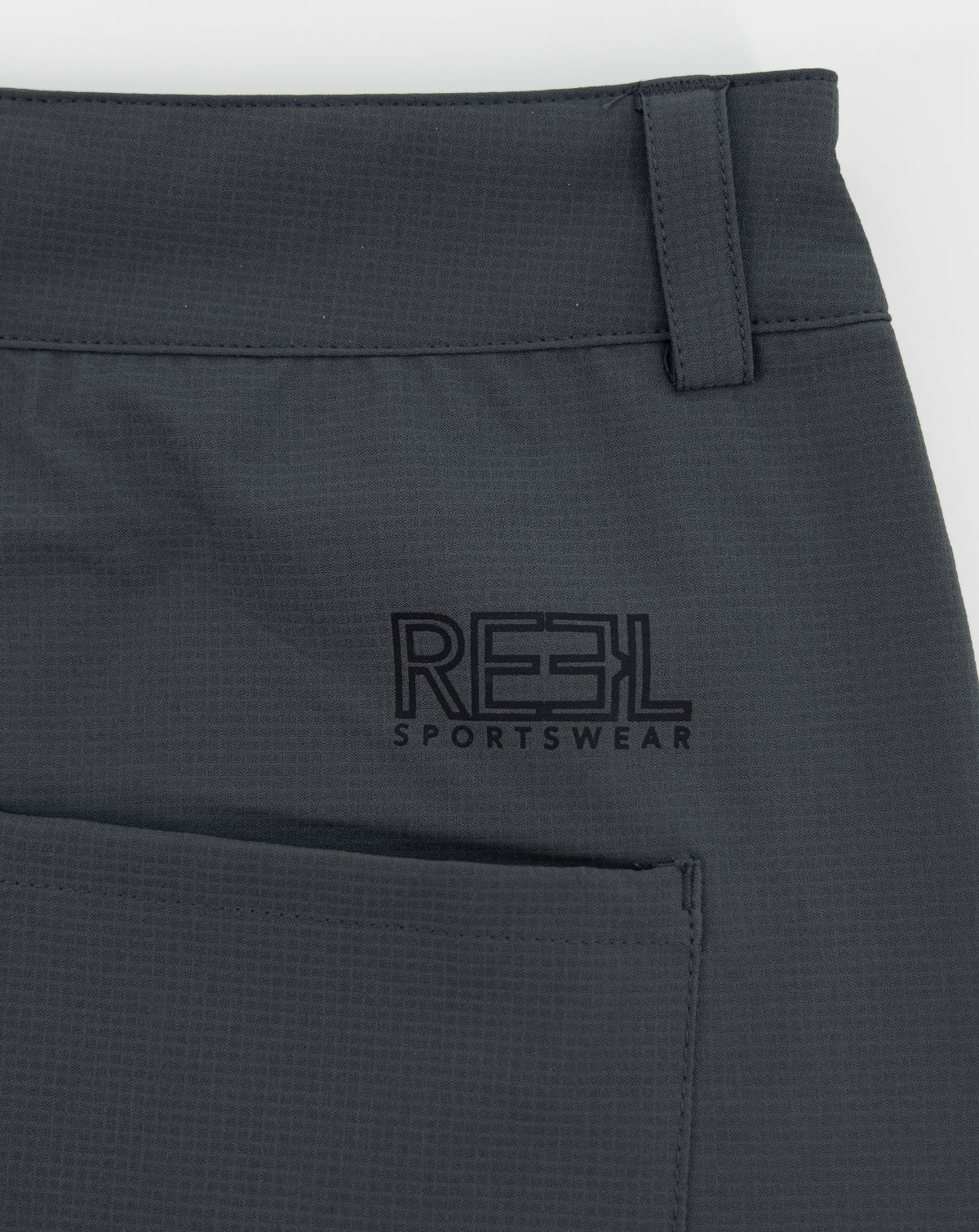 Ultimate Fishing Tidal+ Shorts in Grey - 4-Way Stretch Technology