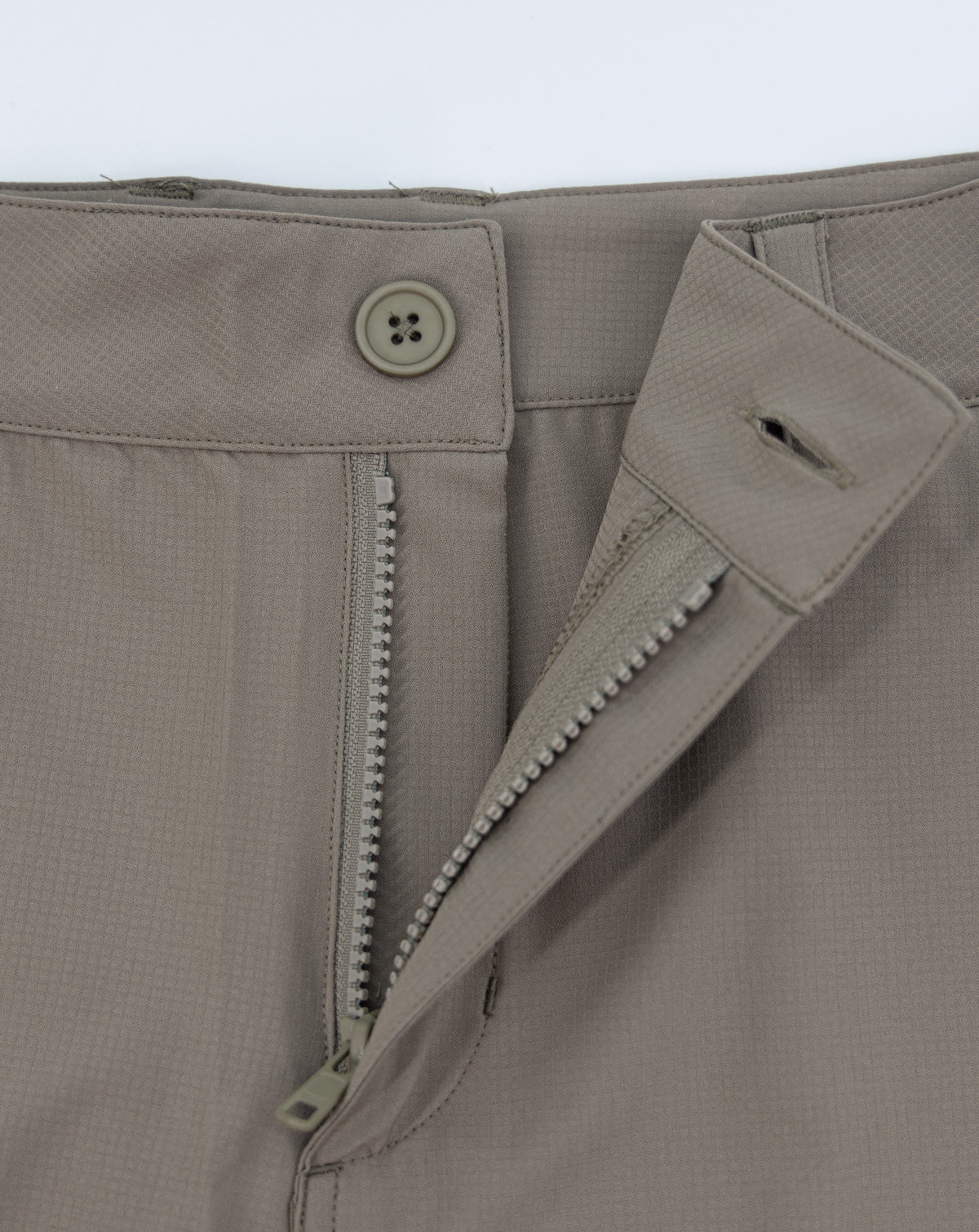 Ultimate Fishing Tidal+ Shorts in Grey - 4-Way Stretch Technology
