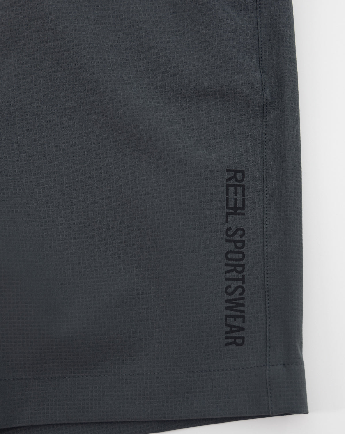 Ultimate Fishing Tidal+ Shorts in Grey - 4-Way Stretch Technology