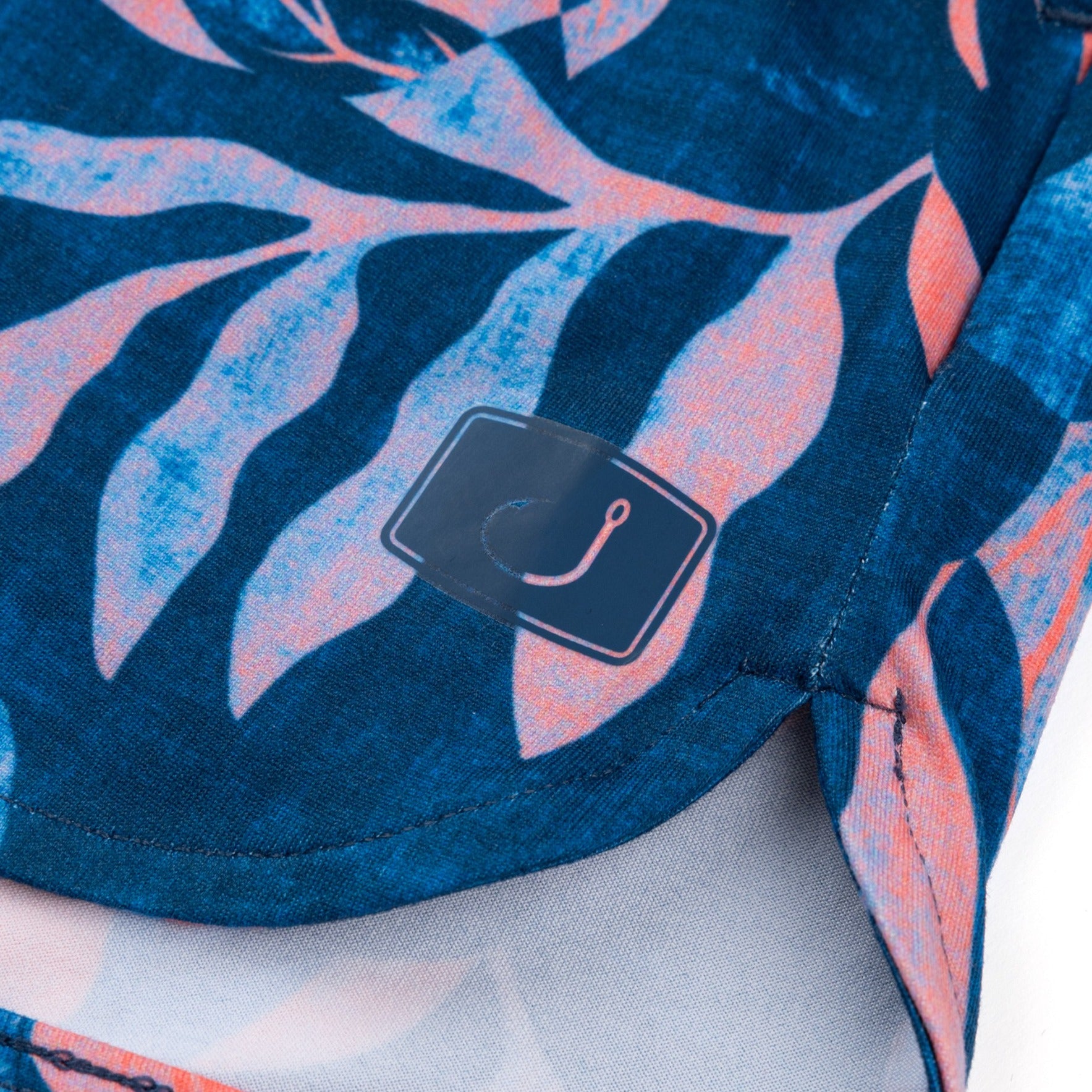 Performance Pacifico Laguna Womens Active Shorts