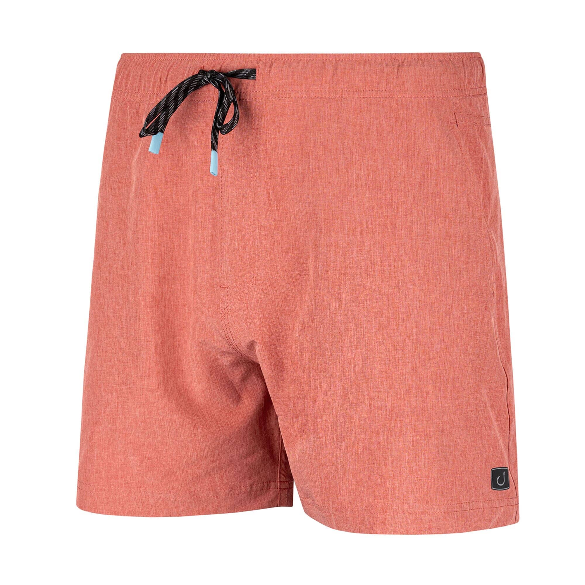 Performance A-Seam Volley Shorts - Lightweight & Quick-Dry