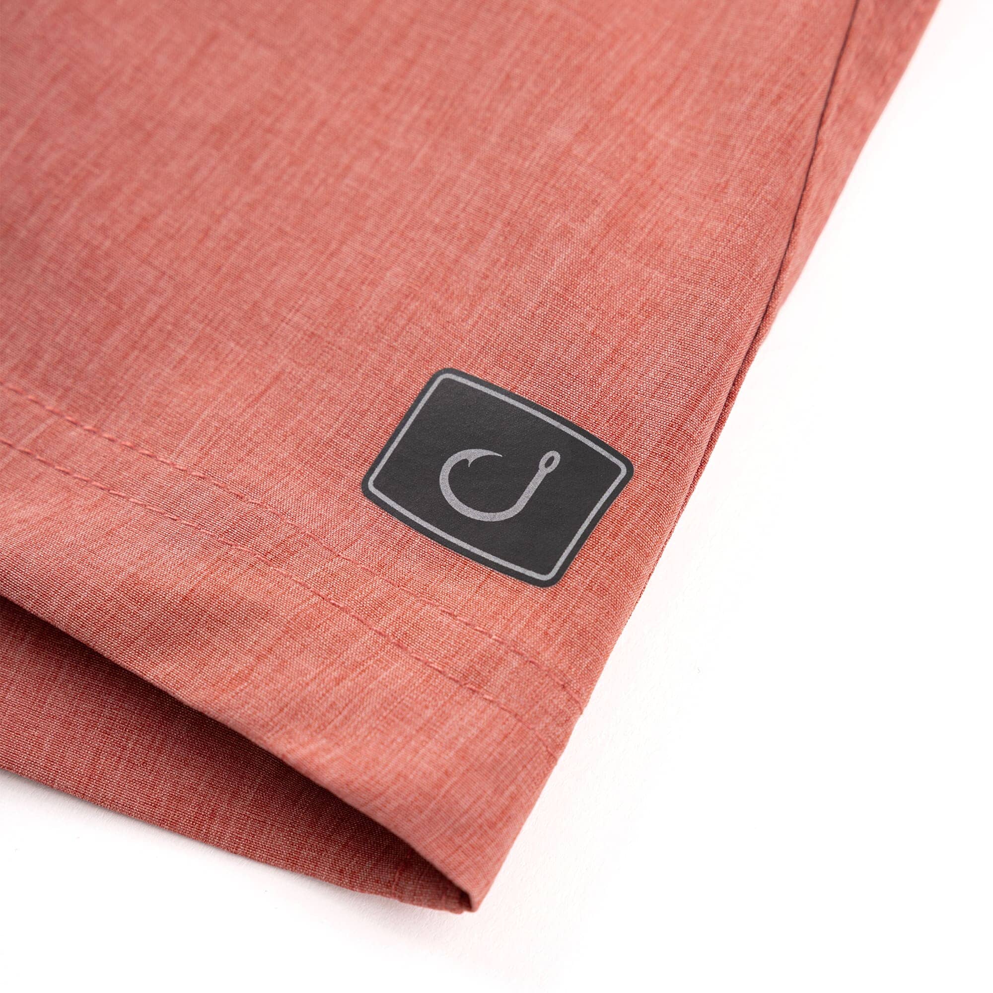 Performance A-Seam Volley Shorts - Lightweight & Quick-Dry