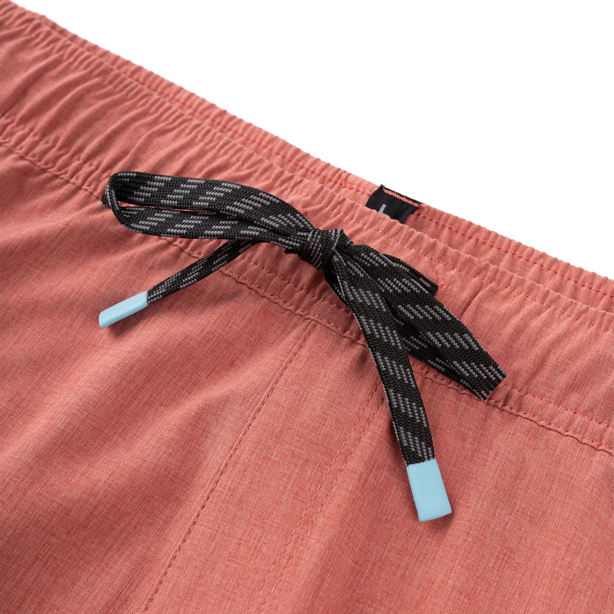 Performance A-Seam Volley Shorts - Lightweight & Quick-Dry