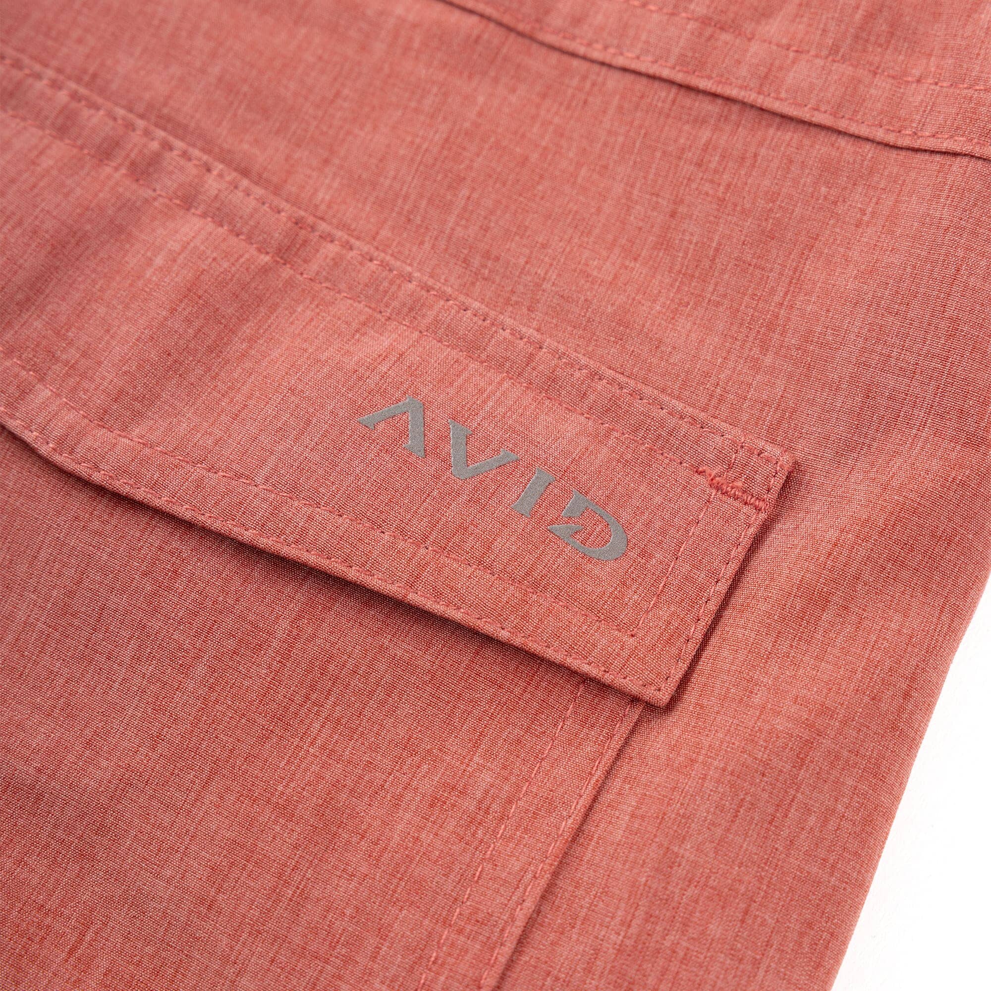 Performance A-Seam Volley Shorts - Lightweight & Quick-Dry