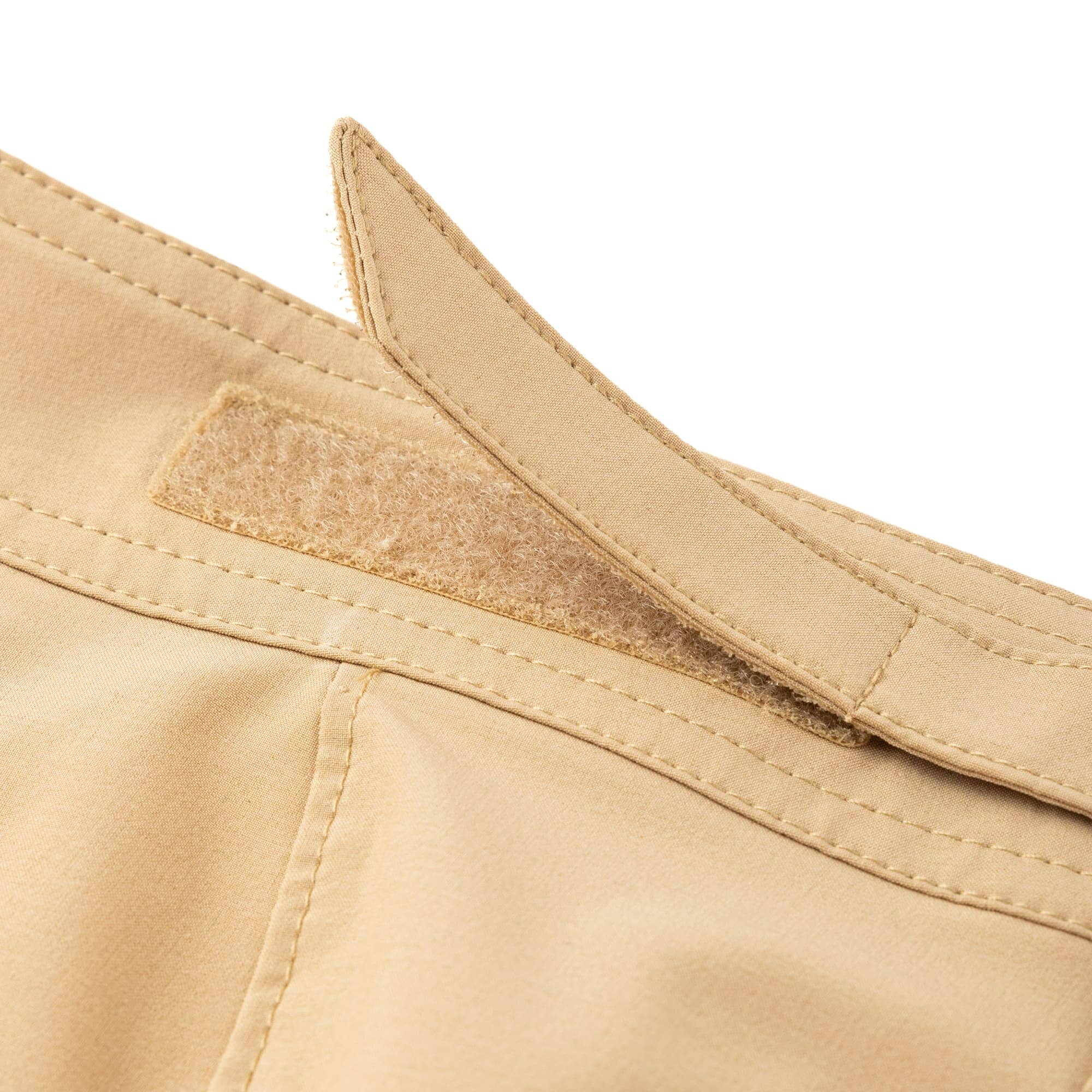 Outdoor Adventure Shorts - Lightweight Quick-Dry Design