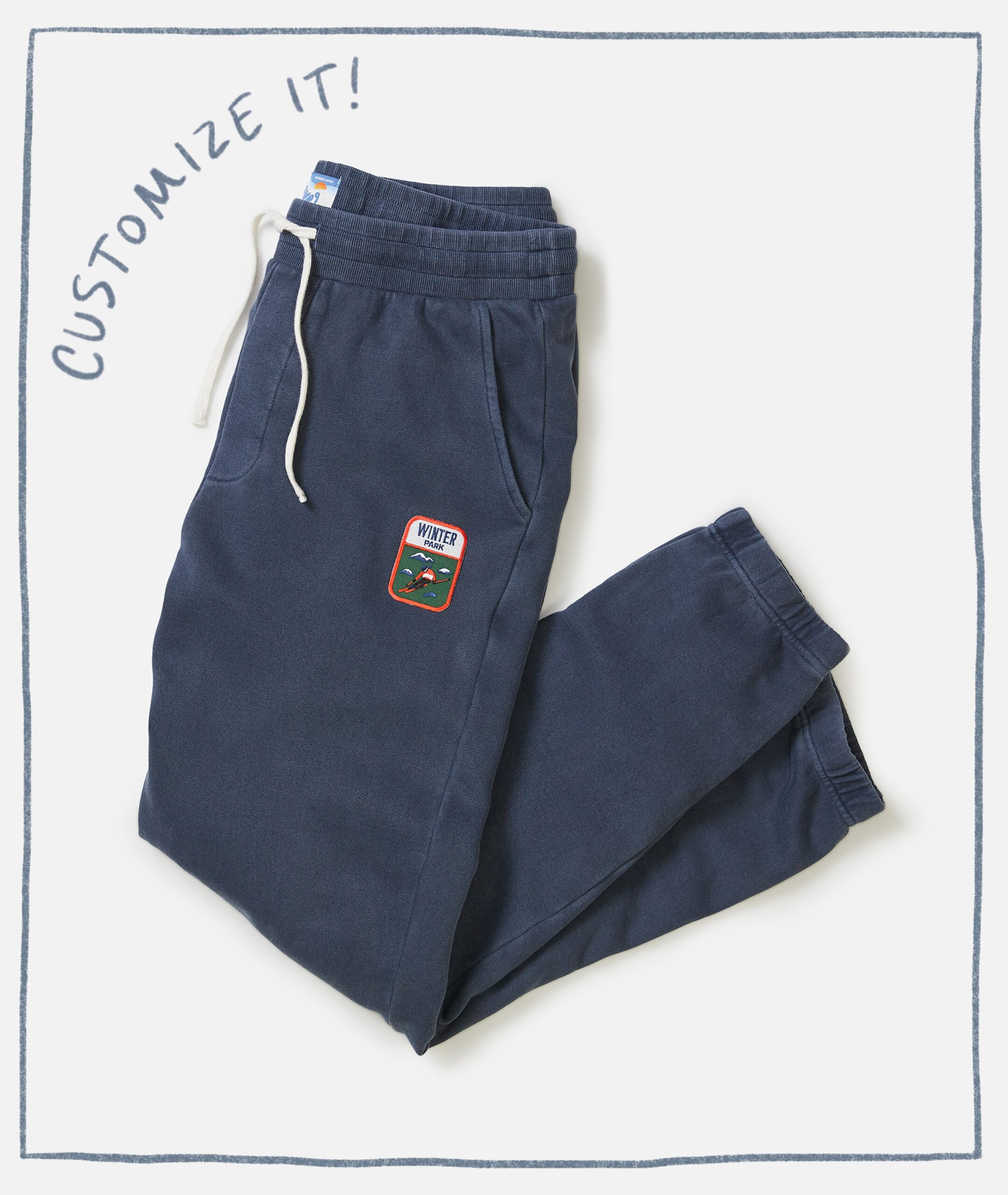 Cloud 9 Fleece Sweatpant