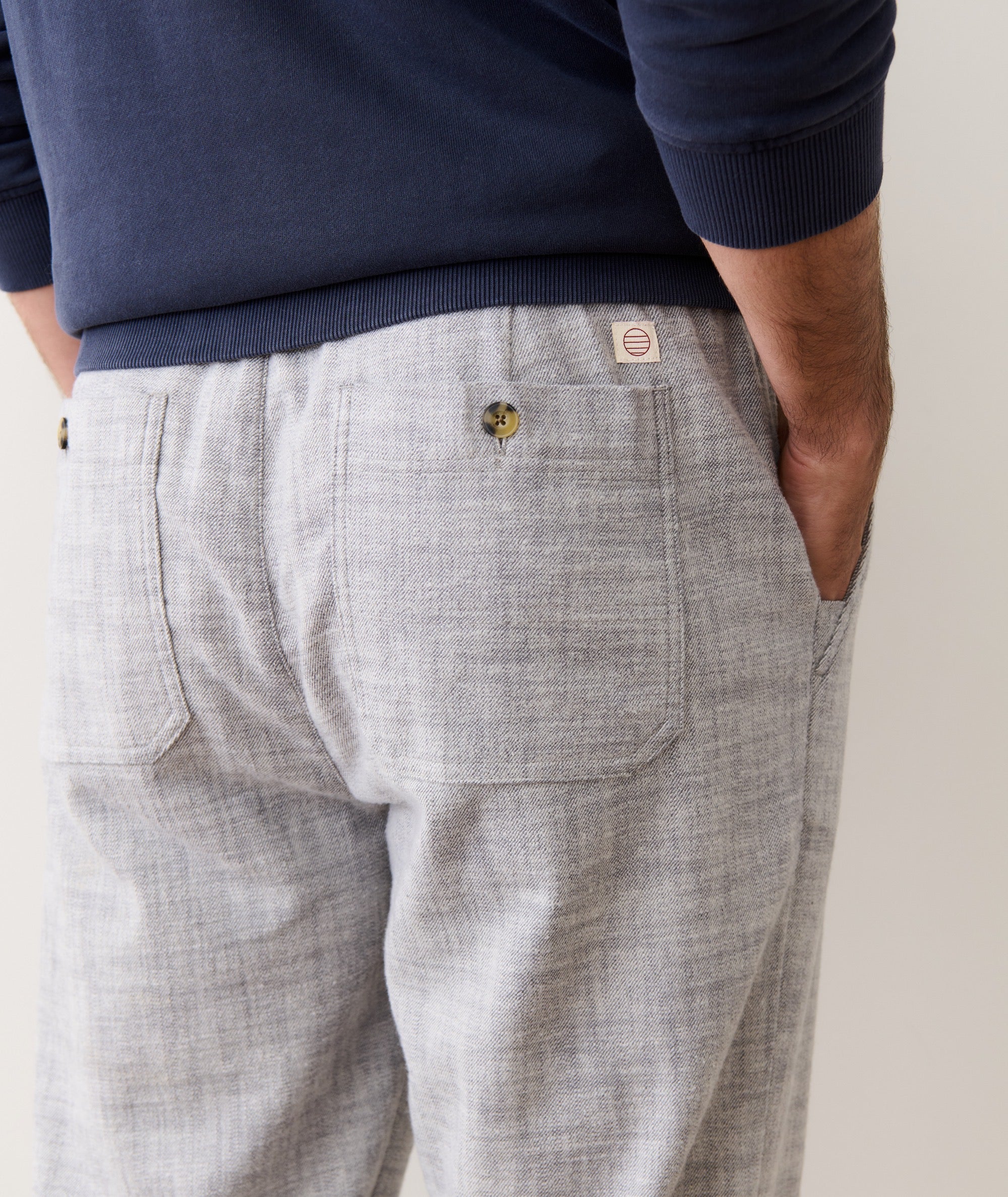 Chalet Lounge Pant