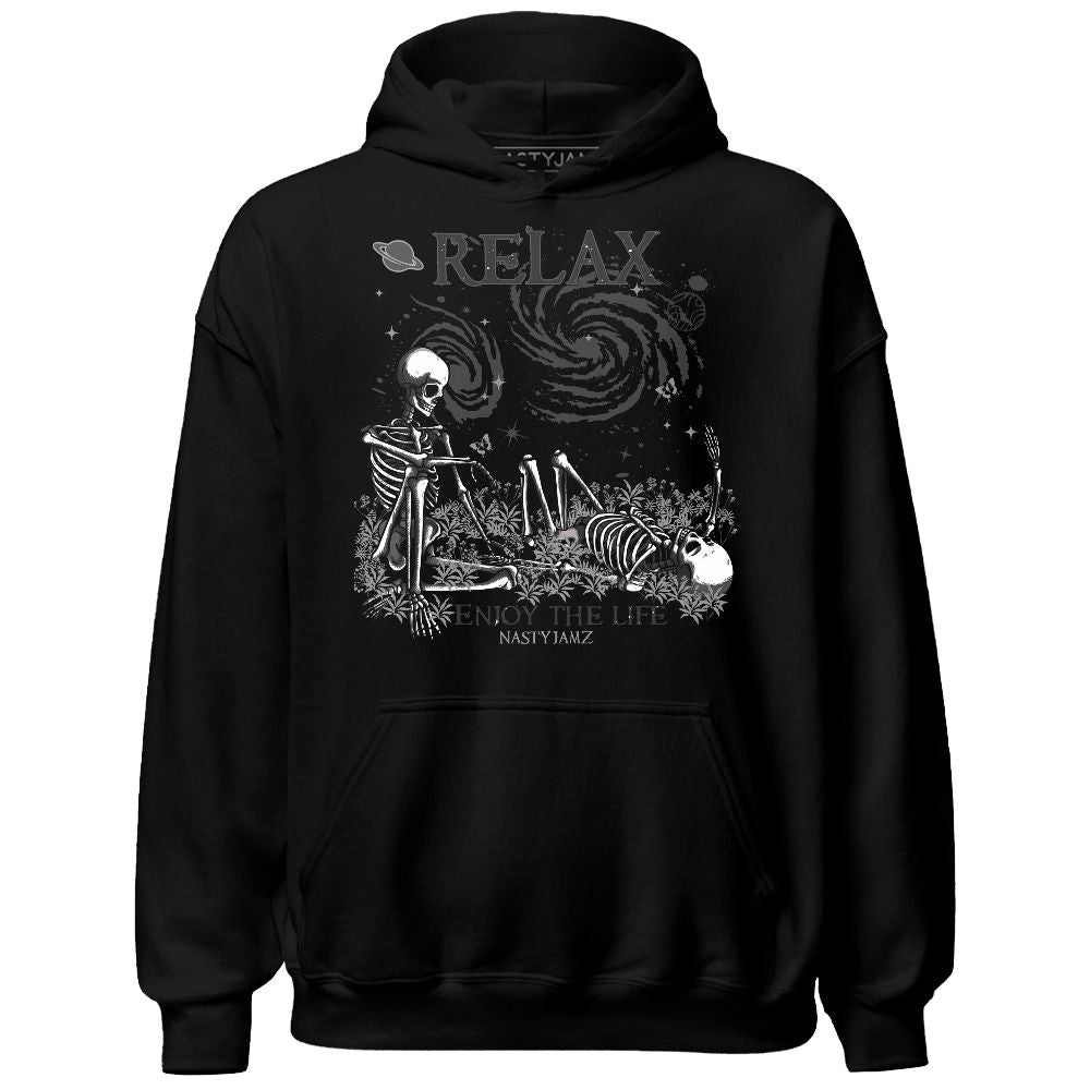 Fear 4s NastyJamz Hoodie Match Relax