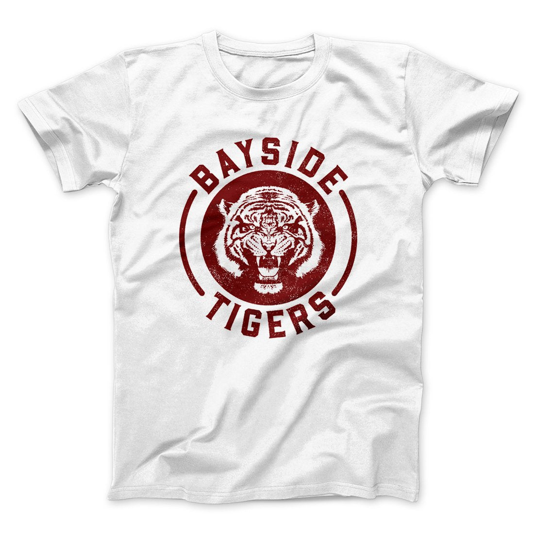 Bayside Tigers Men/Unisex T-Shirt