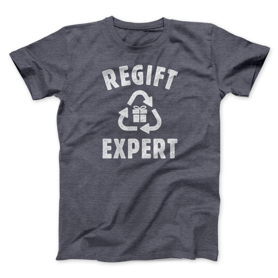 Regift Expert Men/Unisex T-Shirt