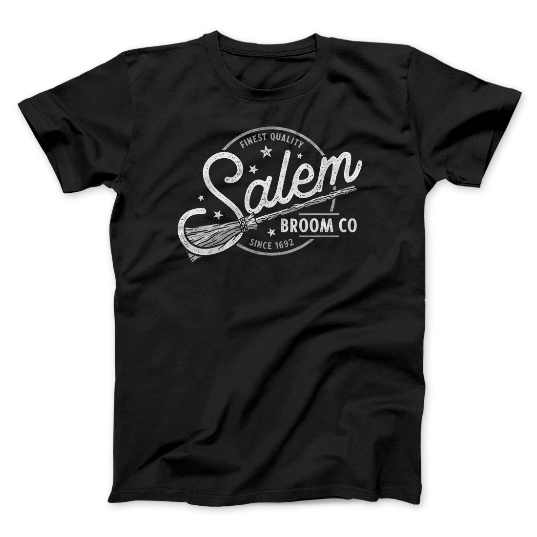 Salem Broom Company Men/Unisex T-Shirt