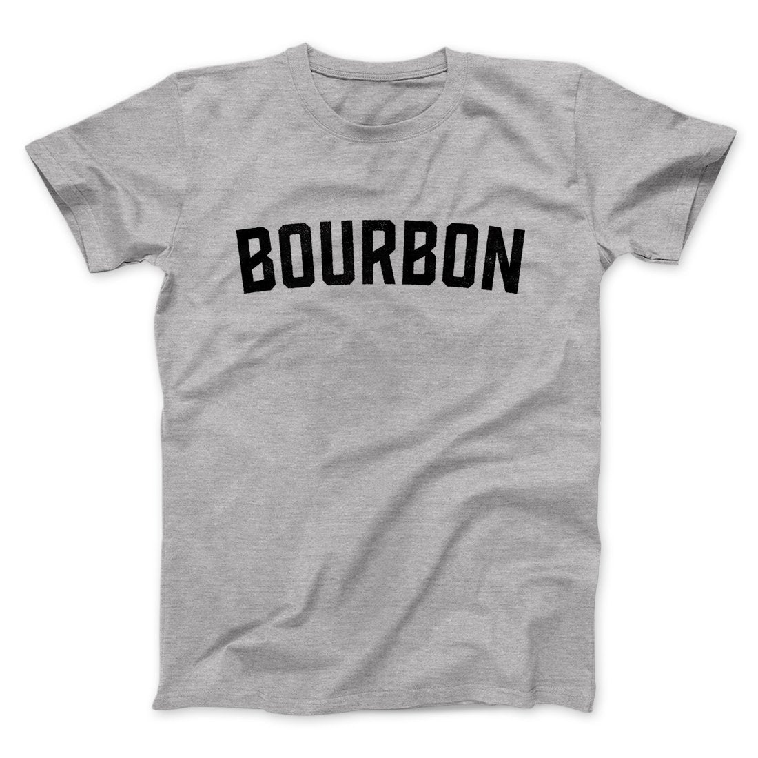 Bourbon Men/Unisex T-Shirt
