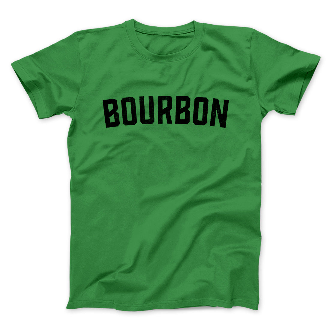Bourbon Men/Unisex T-Shirt