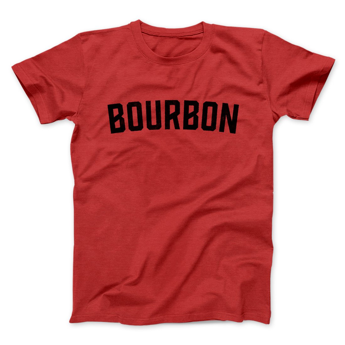 Bourbon Men/Unisex T-Shirt