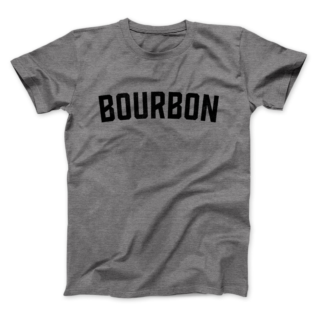 Bourbon Men/Unisex T-Shirt