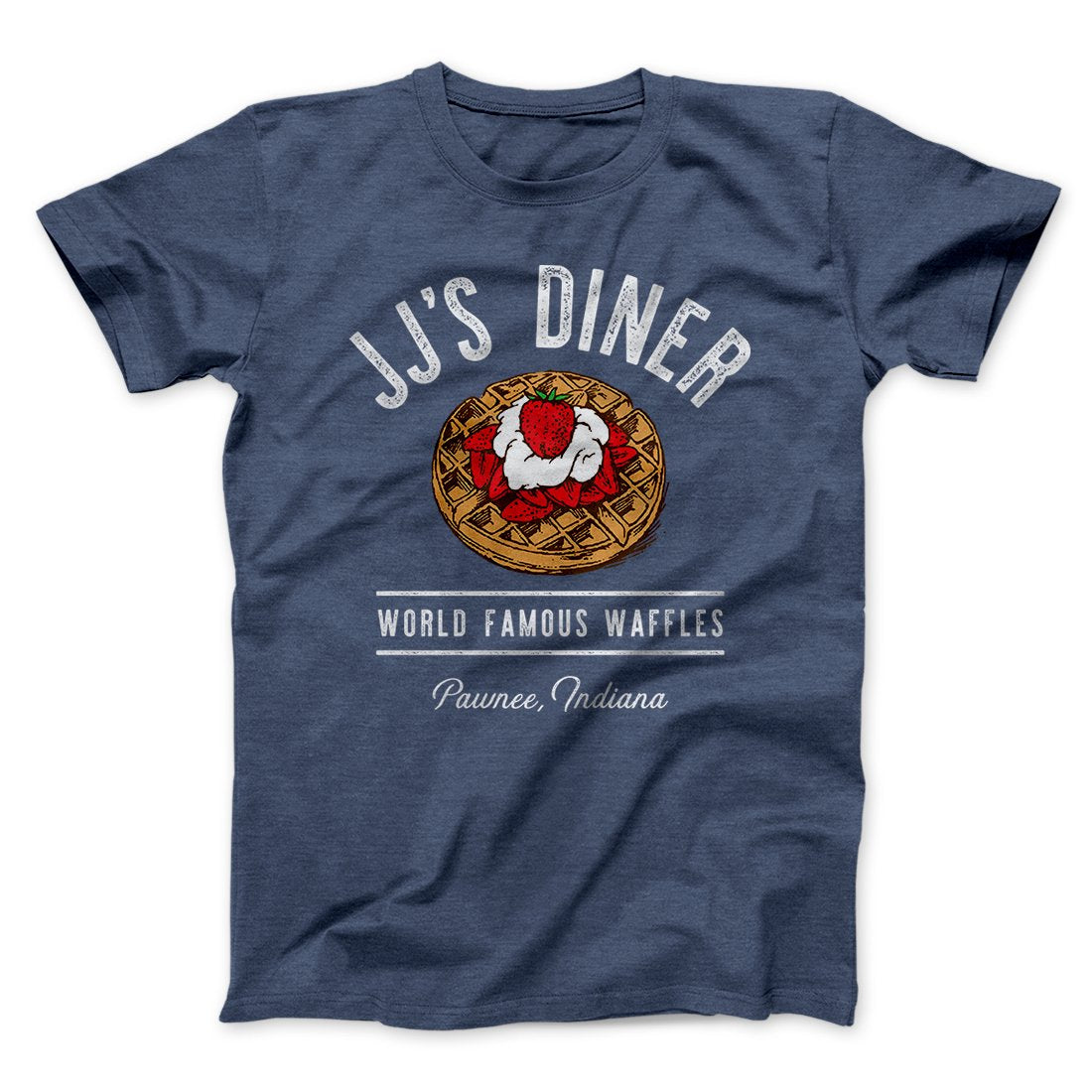 JJ's Diner Men/Unisex T-Shirt